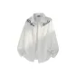 White (Long-Sleeved)