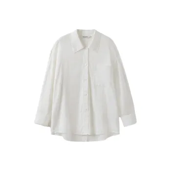 Broadcast Shirts Women's