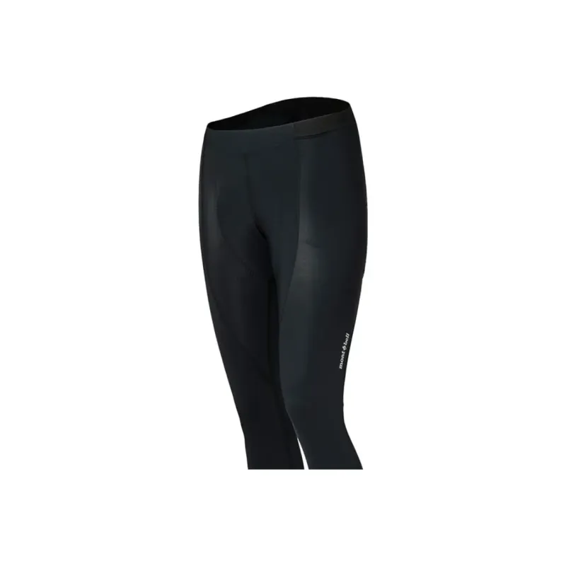 MONTBELL Cycling Pants Women's Black-1