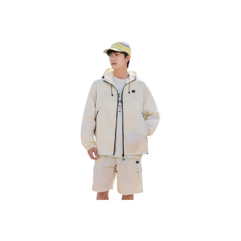 PIERRE CARDIN Super Light Breathable Quick Dry Sun Protection Clothing Men's-2