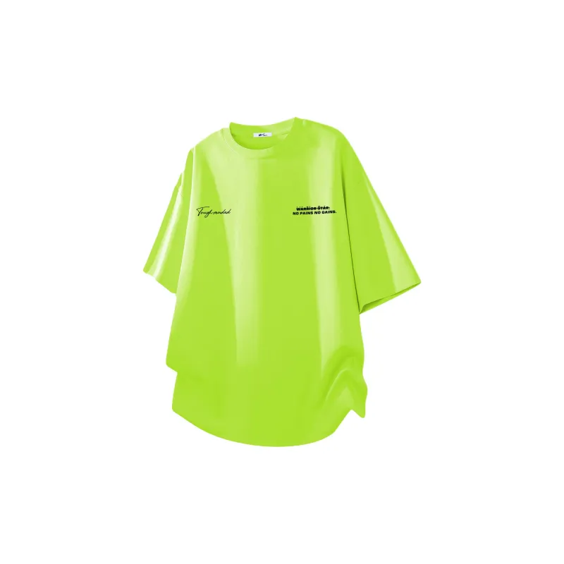 Warrior Cloud Sail Series Pajama Top Unisex-11