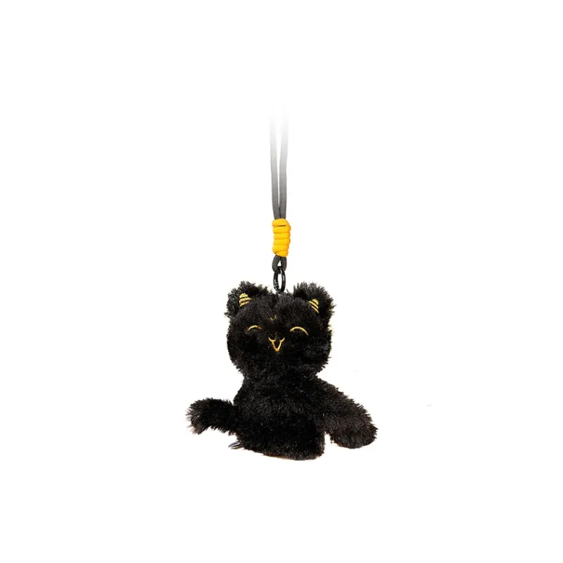The British Museum Polyester Pendants Unisex-0