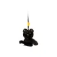 Cute Cat Hug Plush Car-Mounted Fragrance Charm