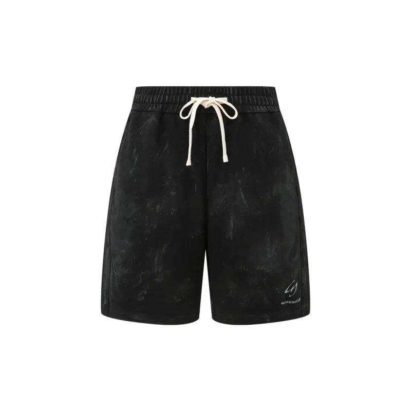 CHINISM Blackwater Series Casual Shorts Unisex-6