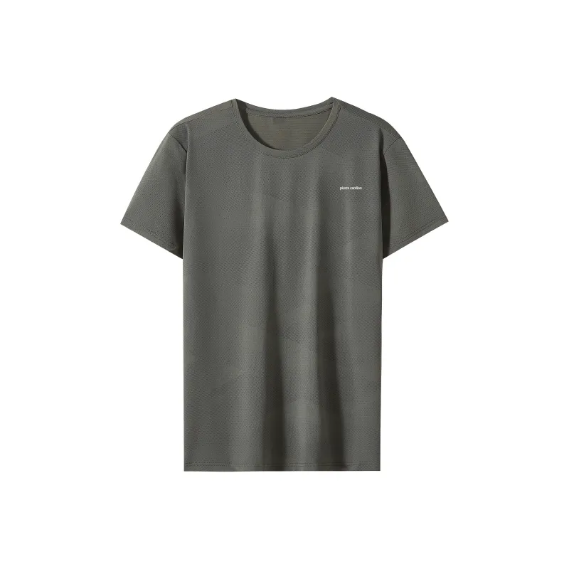 PIERRE CARDIN T Shirts Men-9