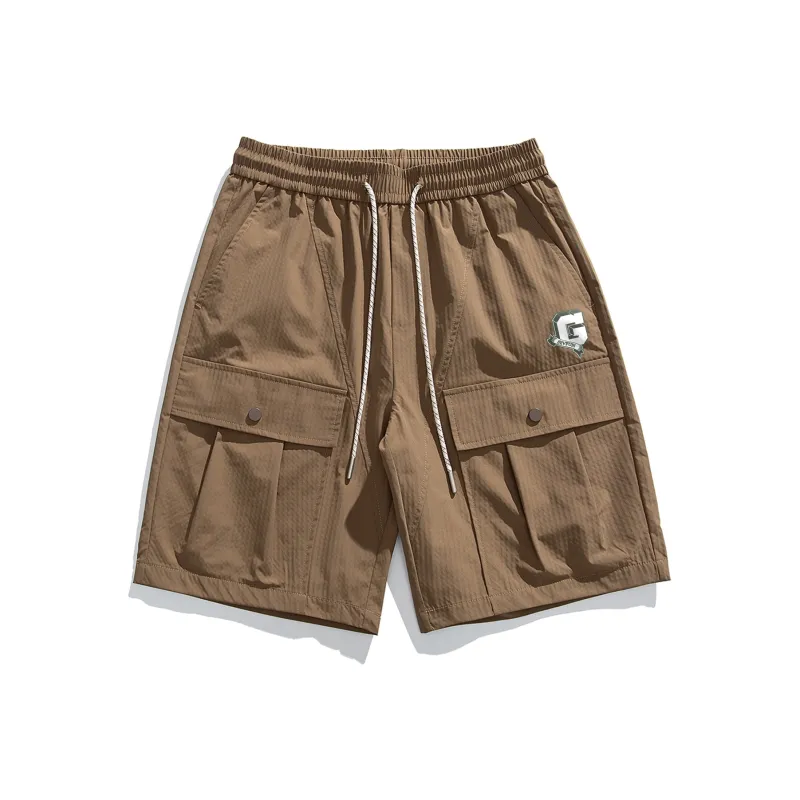 7 SEVFUN Casual Shorts Unisex-4