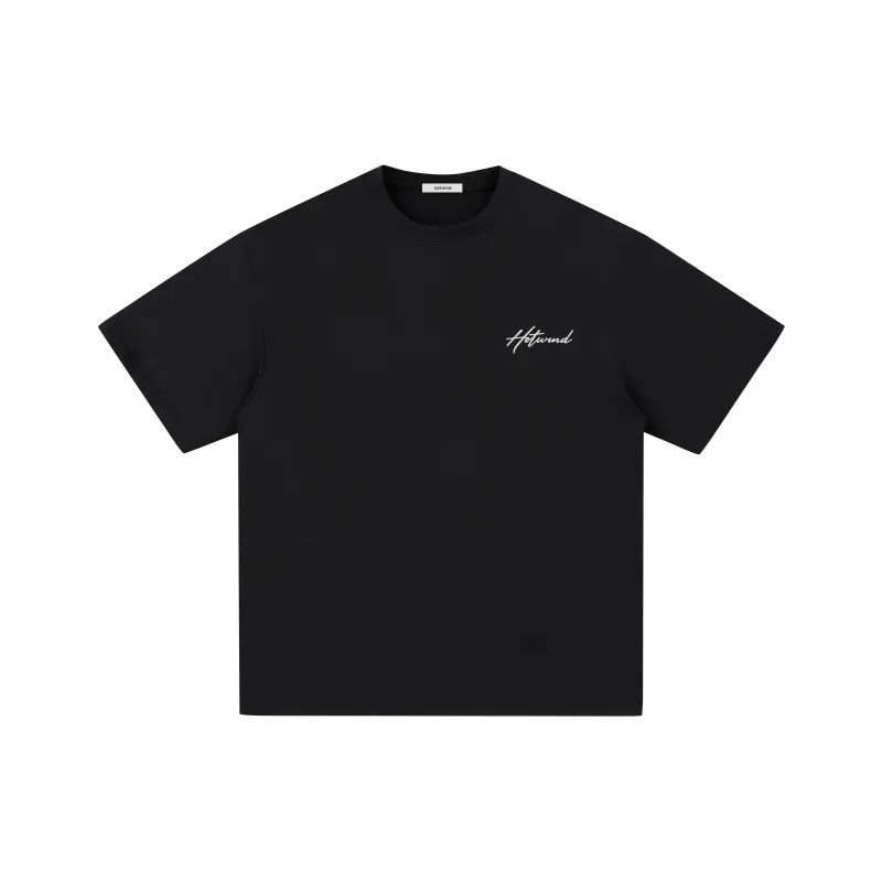 Hotwind T Shirts Unisex-5