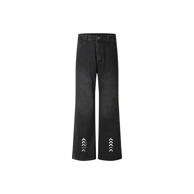 A02 Jeans Unisex-22