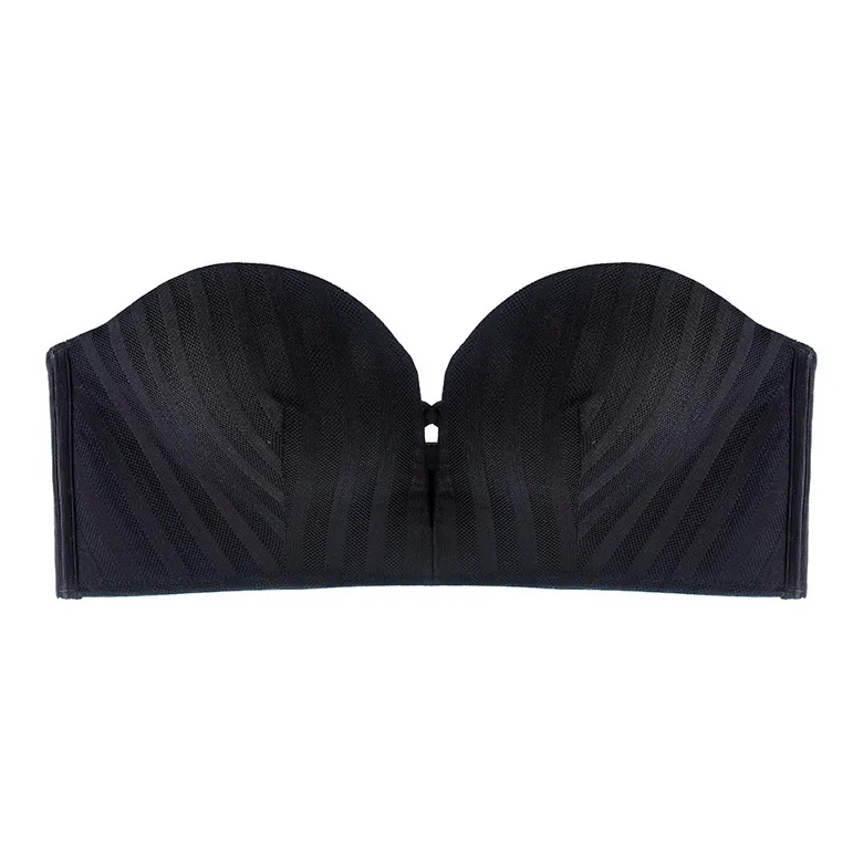 ALPLUME Women's Strapless Bras-0