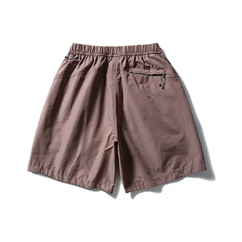 VERAF CA Casual Shorts Unisex-13