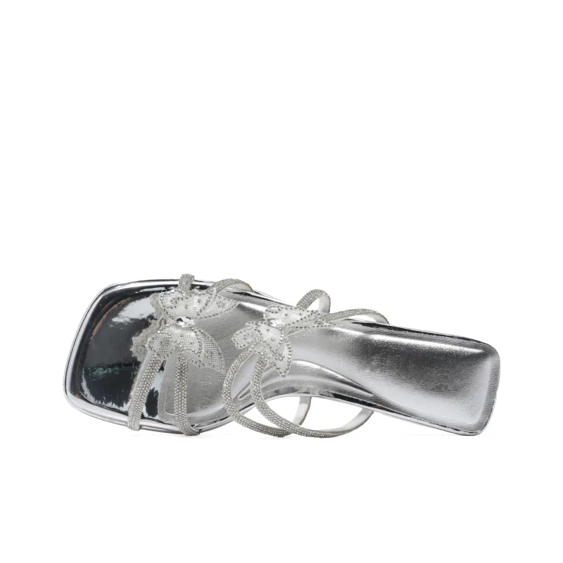 Take The Qin Slide Slippers Women's-4