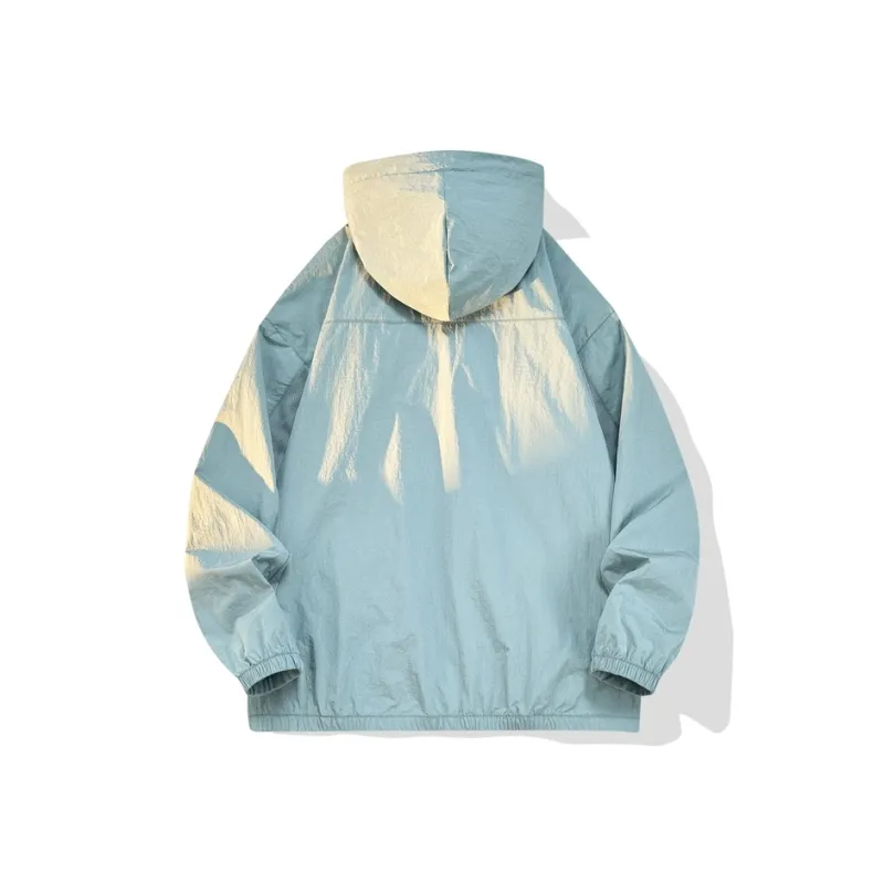 Fakeyoung Sun Protection Clothing Unisex-6