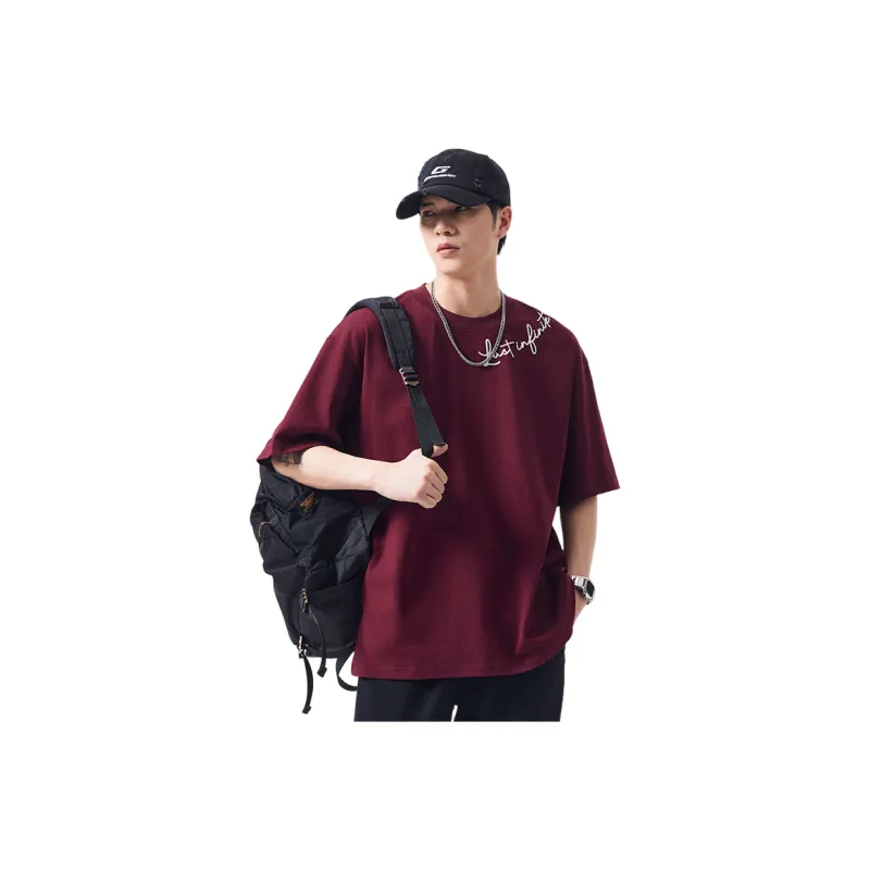WilliamPOLO T Shirts Unisex-10