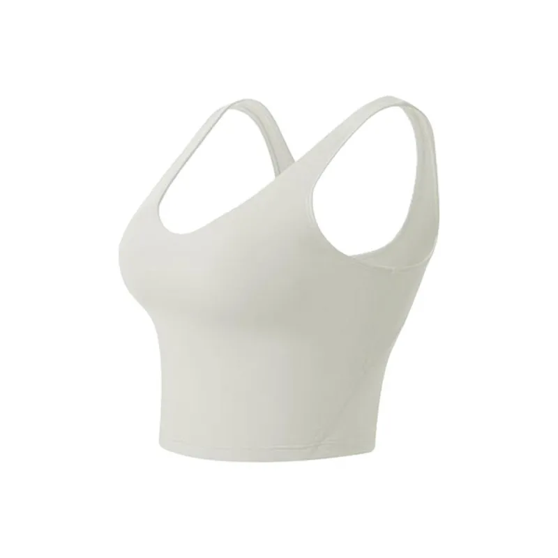 KRISTALIA Yoga Tank Tops Women's-8