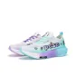 Blue Purple Mismatched