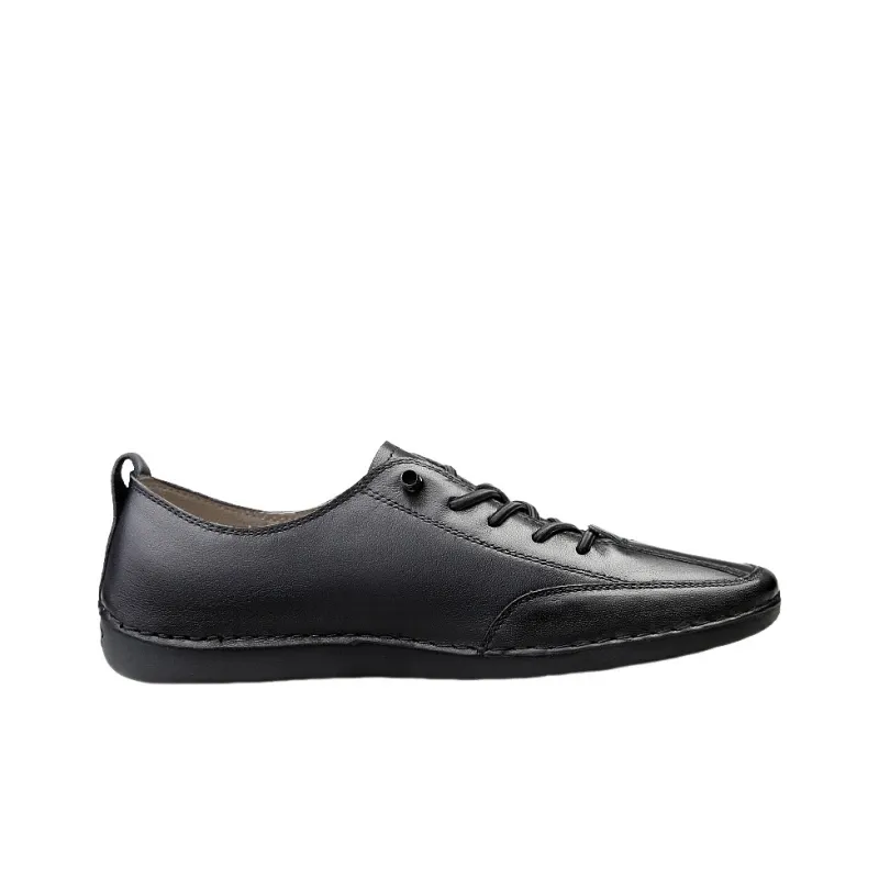 BECK Slip Resistant, Abrasion Resistant, Waterproof, And Breathable Coverage Support Low Top Casual Shoes Men's-3