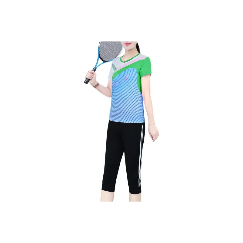 Kele Coco Fitness Sets Women's-0