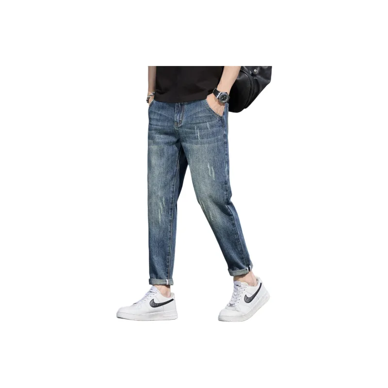 TUCANO Jeans Unisex-12