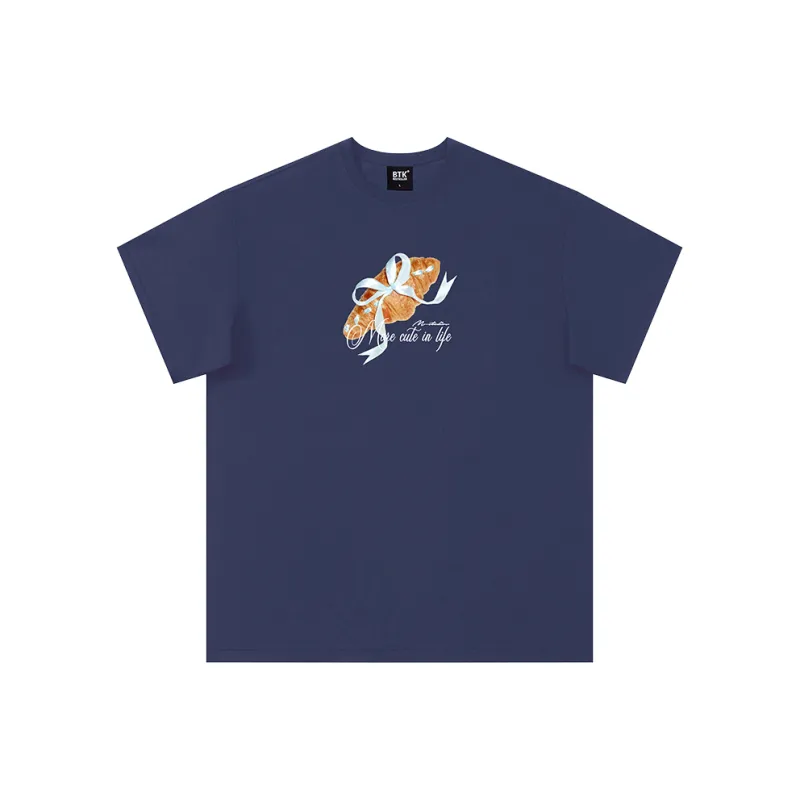 BTK T Shirts Unisex-17