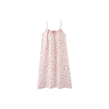 Pretty lady Women's Nightgowns
