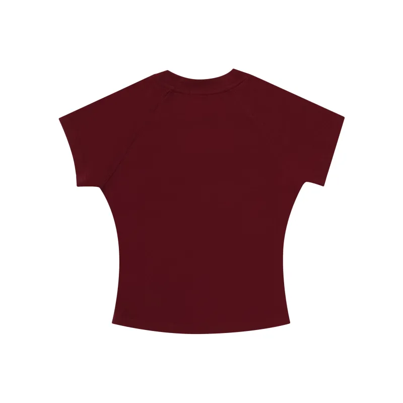 YINLEI T Shirts Women's-1