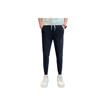 FRQ Casual Pants Unisex