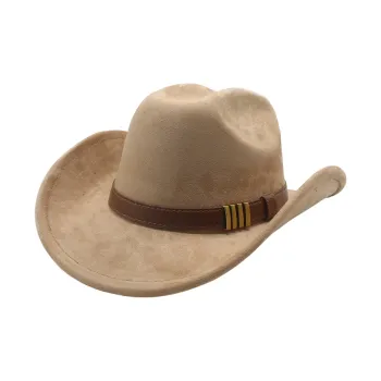 BEPOP Polyester Top Hats Unisex