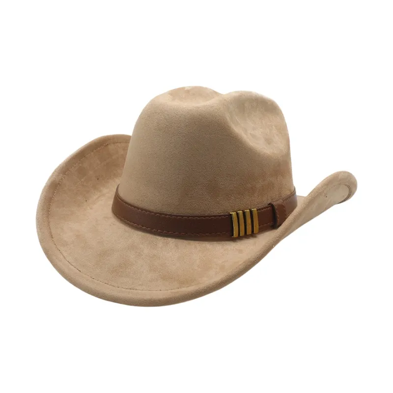 BEPOP Polyester Top Hats Unisex-0