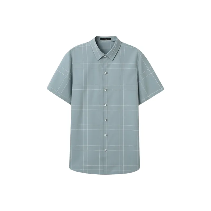 BANGBOY X IZTION Shirts Men-0