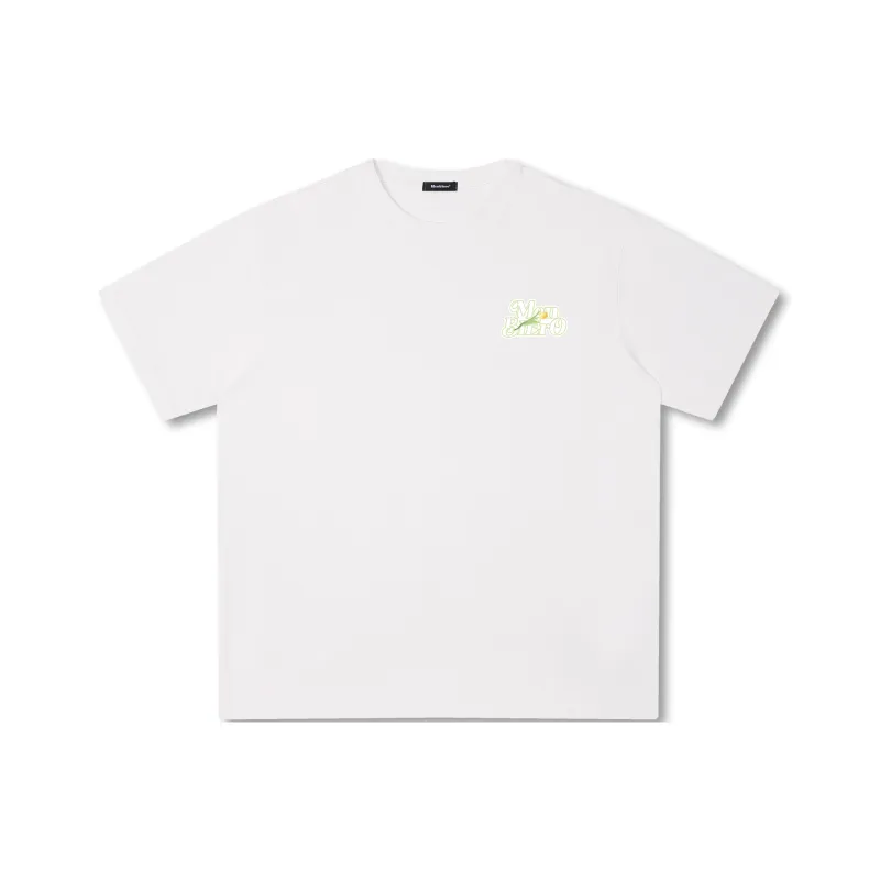 Menblero T Shirts Unisex-2