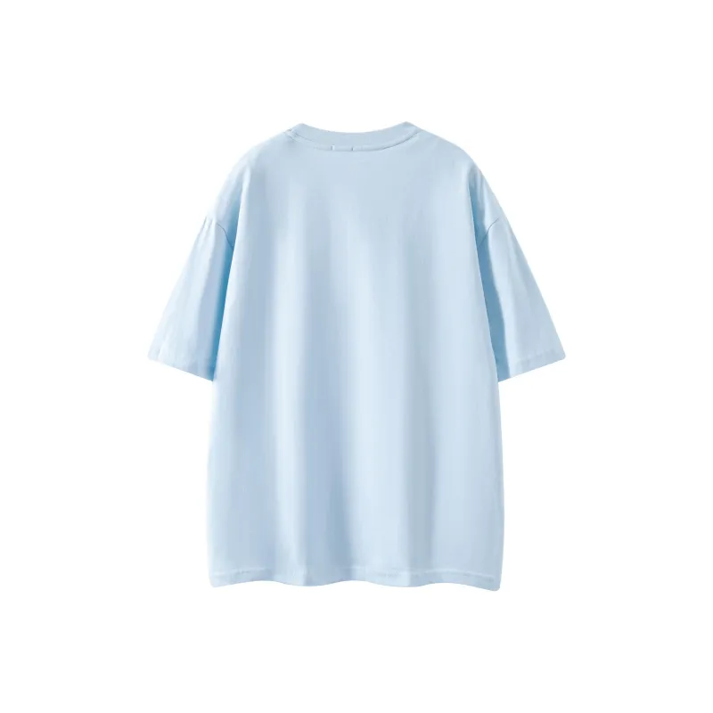 IN'S T Shirts Unisex-11