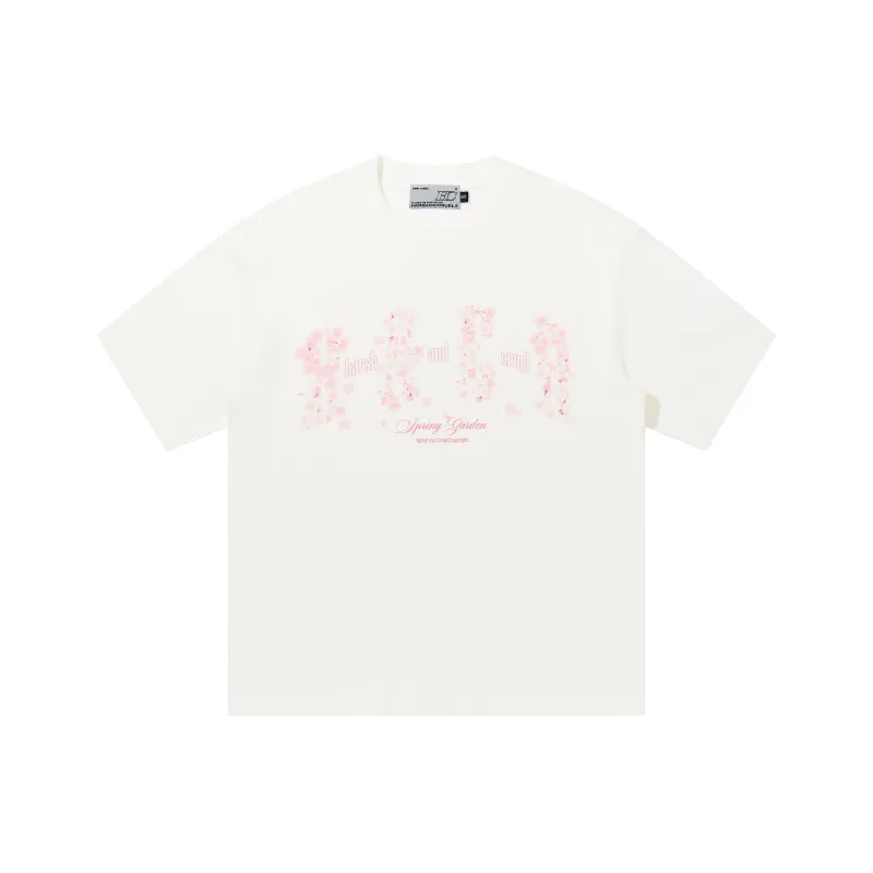 HARSH AND CRUEL T Shirts Unisex-0