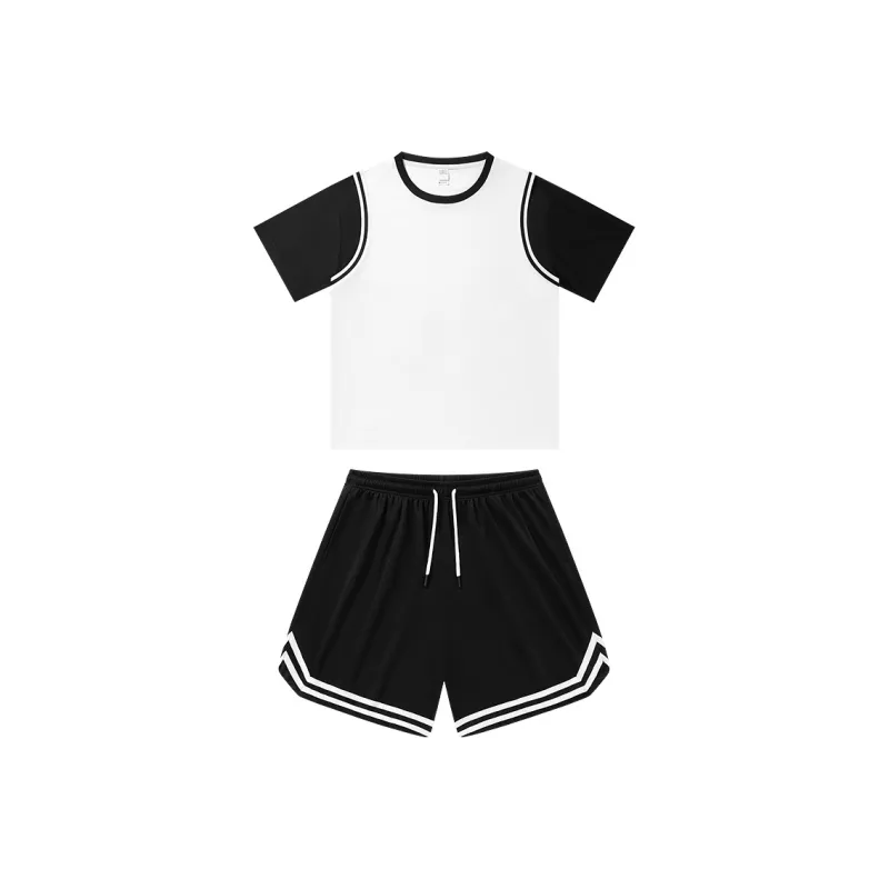 ROBINHOOD Basketball Suit Women's-0