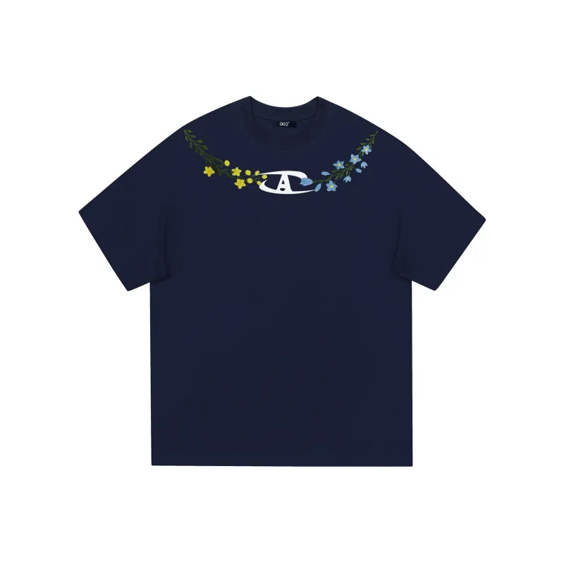 A02 T Shirts Unisex-30