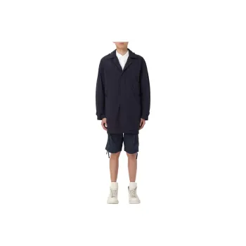 TEN C Jackets & Coats Men's Blue