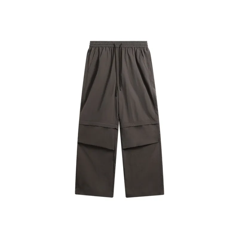 Bulking Tide Brand Cargo Pants Unisex-7