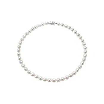 DARA Pearl Necklaces Women's