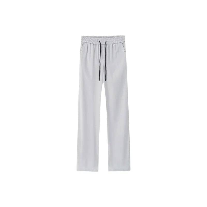 SAME FLOW Casual Pants Unisex-0