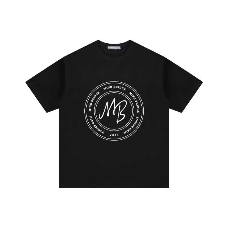 MindBridge T Shirts Unisex-0