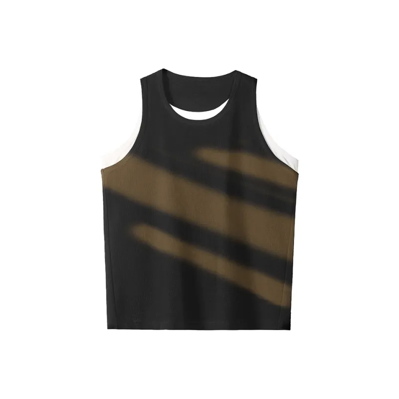 SUNSETMONENT Basketball Jersey Unisex-0