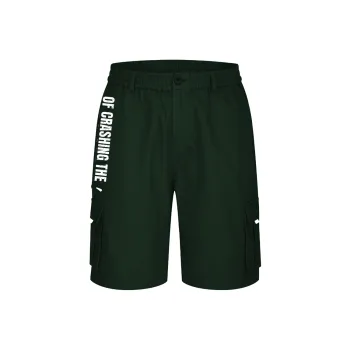 F.K.V.A Casual Shorts Unisex