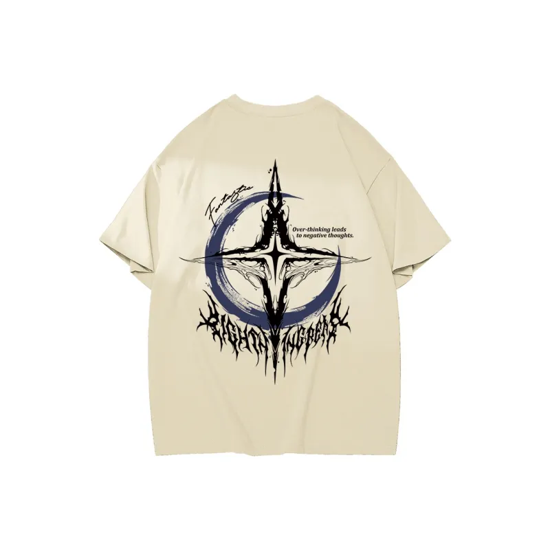 LIGHTNING BEAR T Shirts Unisex-28