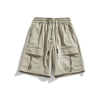 Lind Erki Casual Shorts Unisex