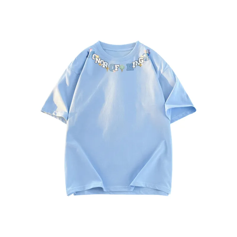 HONOR OF KINGS T Shirts Unisex-16