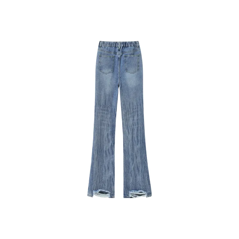 SAME FLOW Jeans Unisex-5