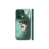 Alpine Green-Early Sleep Newborn Green