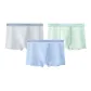Glacier Gray, Breeze Blue, Mint Green