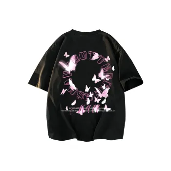 K411 T Shirts Unisex