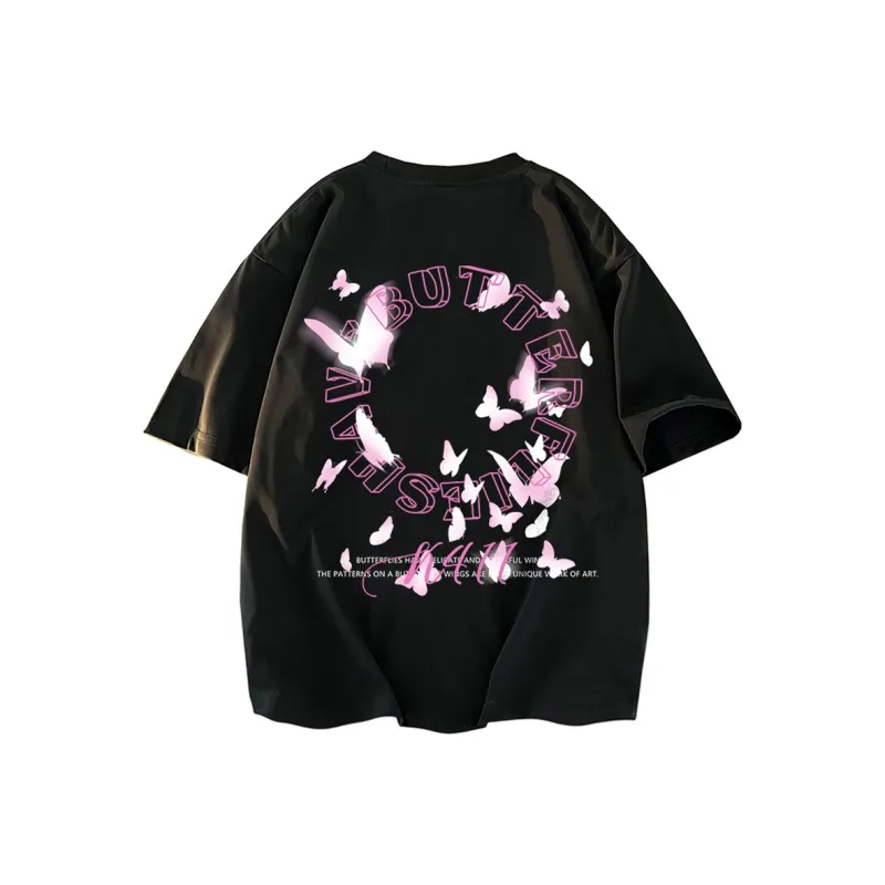 K411 T Shirts Unisex-0