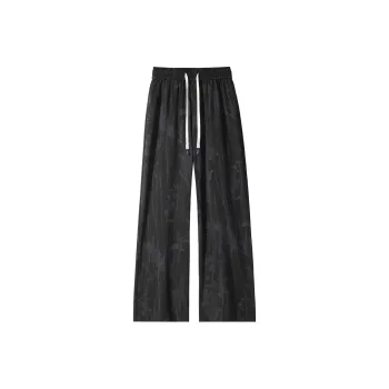 UPZCY Casual Pants Unisex